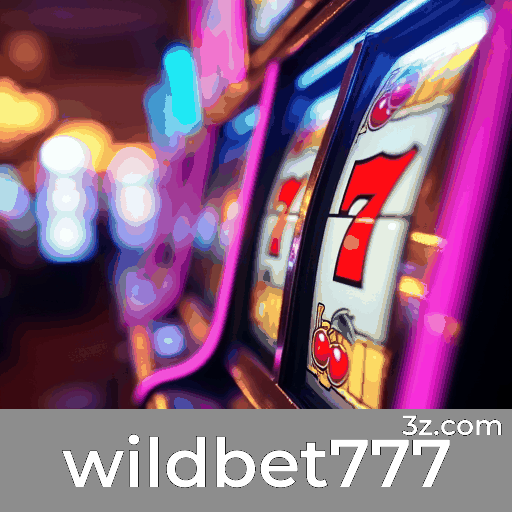 Wildbet777: Plataforma de Apostas Confiável e Profissional
